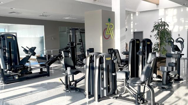 Bild 1 von ZAR Gesundheitszentrum Bad Wörishofen Partnergalerie