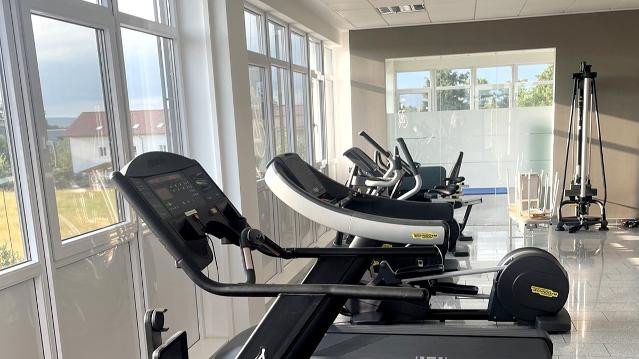 Bild 3 von ZAR Gesundheitszentrum Bad Wörishofen Partnergalerie