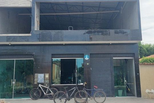 Imagem 2 da galeria do parceiro FITNESS ACADEMIA IBOTIRAMA-BA