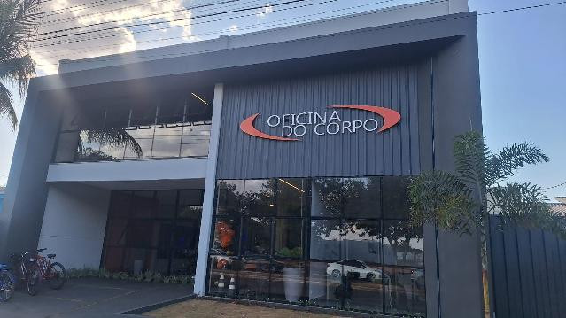 Imagem 2 da galeria do parceiro Oficina do Corpo