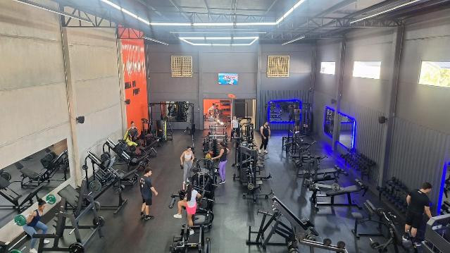 Imagem 1 da galeria do parceiro Oficina do Corpo