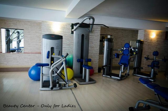 Imaginea 2 din Beauty Center galeria partenerului