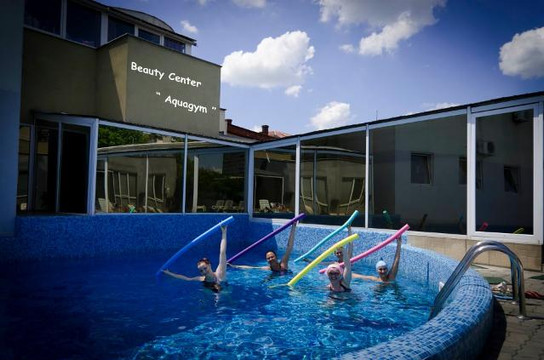 Imaginea 1 din Beauty Center galeria partenerului
