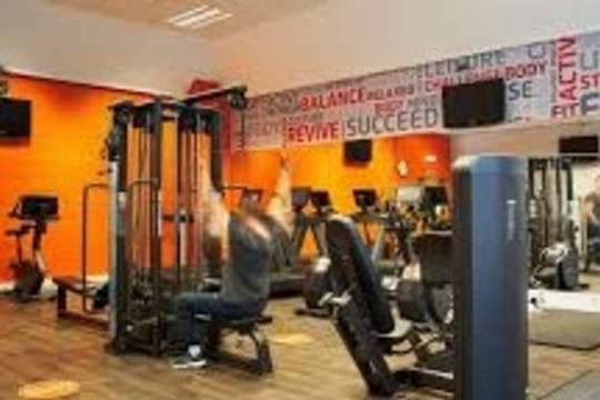 Image 2 from Get active @ Alex Collie partner gallery