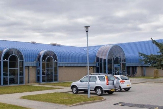 Image 1 from Get active @ Alex Collie partner gallery