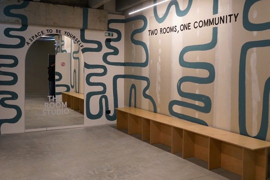 Immagine 2 dalla galleria del partner The Room srl