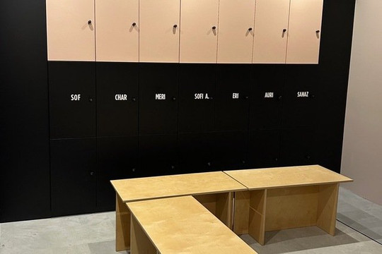 Immagine 3 dalla galleria del partner The Room srl