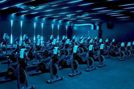 Immagine 1 dalla galleria del partner The Room srl