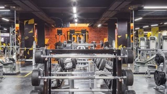 Imagem 1 da galeria do parceiro Ultra Academia - Jardim Botânico