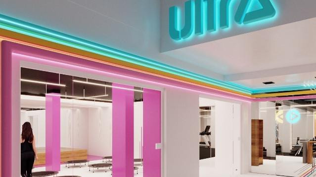 Imagem 2 da galeria do parceiro Ultra Academia - Jardim Botânico