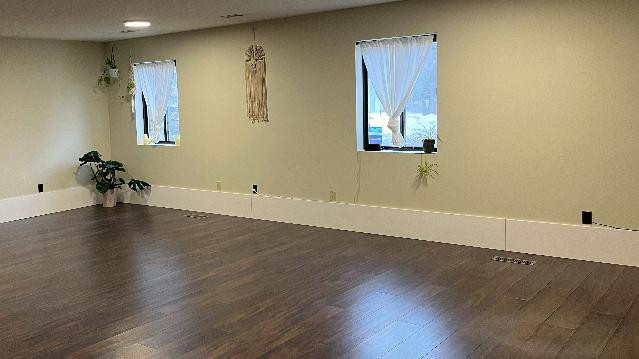 Image 1 from 11:11 Eleven Eleven Yoga partner gallery