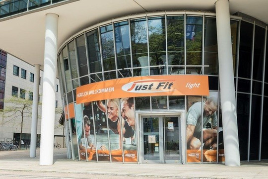 Bild 2 von Just Fit 23 Light Partnergalerie