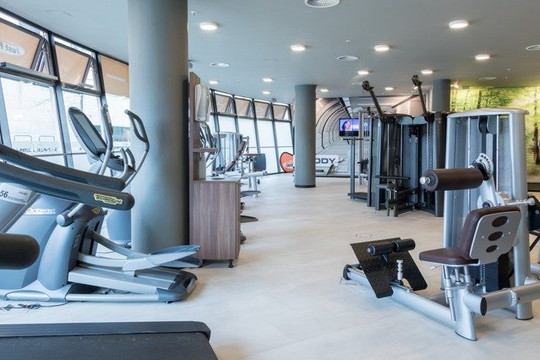 Bild 1 von Just Fit 23 Light Partnergalerie