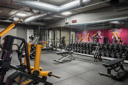 Bild 3 von Just Fit 23 Light Partnergalerie