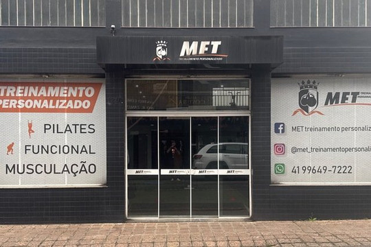 Imagem 2 da galeria do parceiro MET Treinamento Personalizado