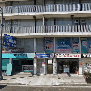 Imagen 2 de la galería del partner Academia de Artes Padma