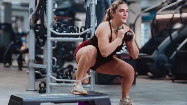 Image 2 from Anytime Fitness Chippenham partner gallery