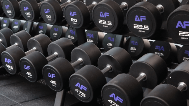 Image 3 from Anytime Fitness Chippenham partner gallery