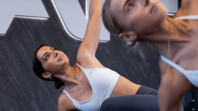 Image 1 from Anytime Fitness Chippenham partner gallery