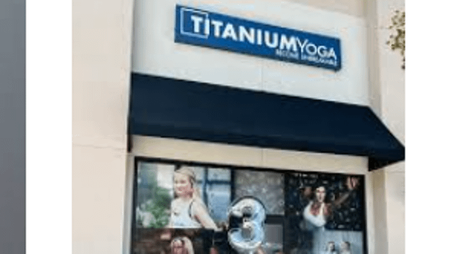 Image 2 from Titanium Yoga- Fruit Cove partner gallery