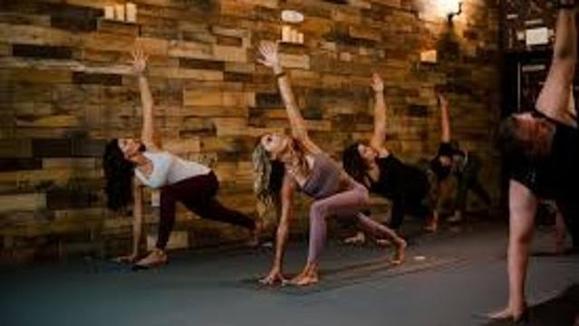 Image 1 from Titanium Yoga- Fruit Cove partner gallery