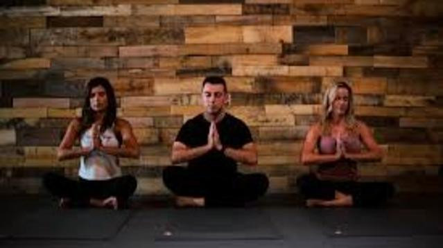 Image 3 from Titanium Yoga- Fruit Cove partner gallery