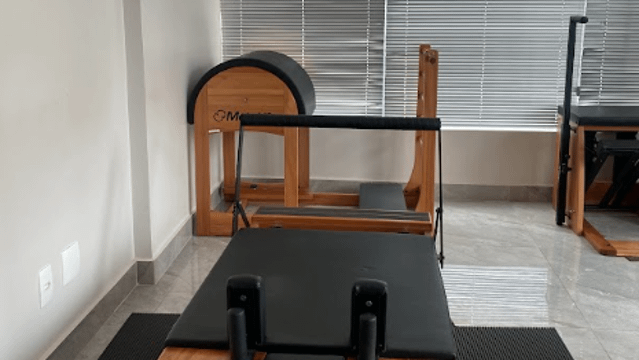 Imagem 1 da galeria do parceiro Clínica Tactus - Águas Claras