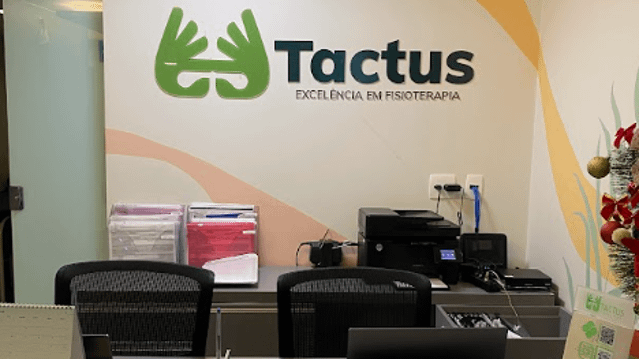 Imagem 2 da galeria do parceiro Clínica Tactus - Águas Claras