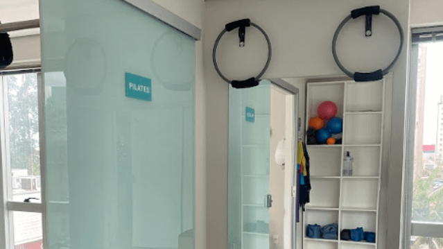 Imagem 3 da galeria do parceiro Clínica Tactus - Águas Claras