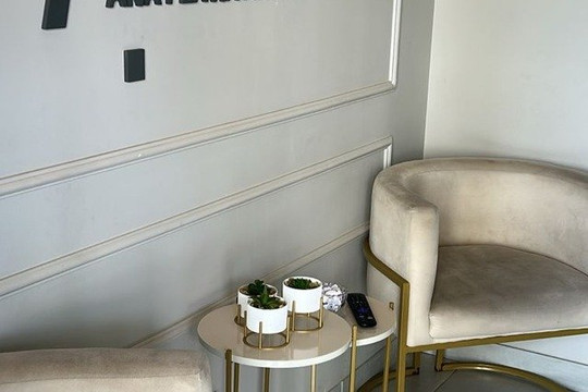 Imagem 3 da galeria do parceiro Ana Flávia Araújo Estética