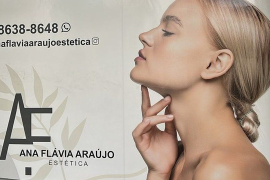 Imagem 1 da galeria do parceiro Ana Flávia Araújo Estética