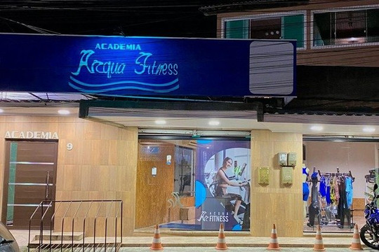 Imagem 2 da galeria do parceiro Acqua Fitness