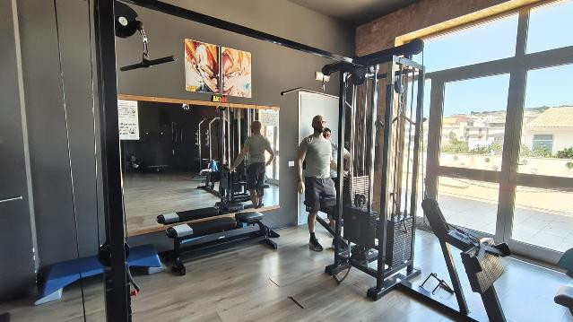 Immagine 3 dalla galleria del partner Akina' Centro Fitness
