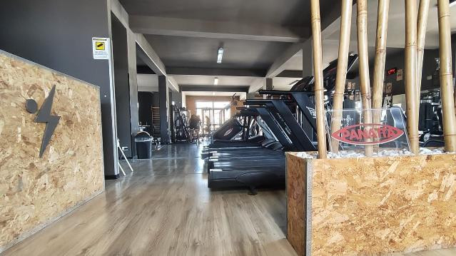 Immagine 1 dalla galleria del partner Akina' Centro Fitness