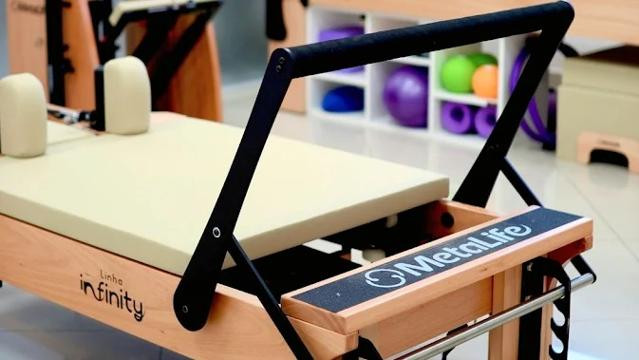 Imagem 1 da galeria do parceiro Espaço Reviver: Reabilitação Funcional (Fisioterapia & Pilates)