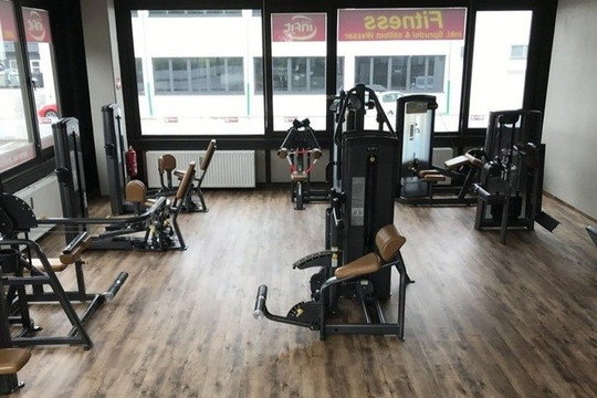 Bild 3 von Infit Fitness Germering Partnergalerie