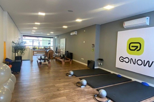 Imagem 3 da galeria do parceiro Go Now - Pompéia