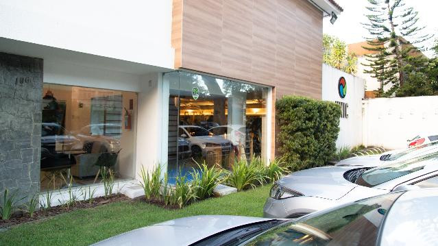 Imagem 2 da galeria do parceiro Academia UNIC Espaço de Metas - Casa Forte