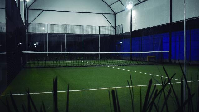 Imagen 3 de la galería del partner ShotPádel MX