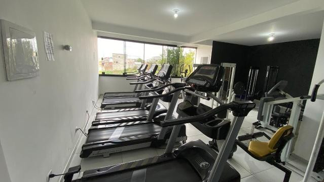 Imagem 3 da galeria do parceiro Pisom Academy - Chute Boxe