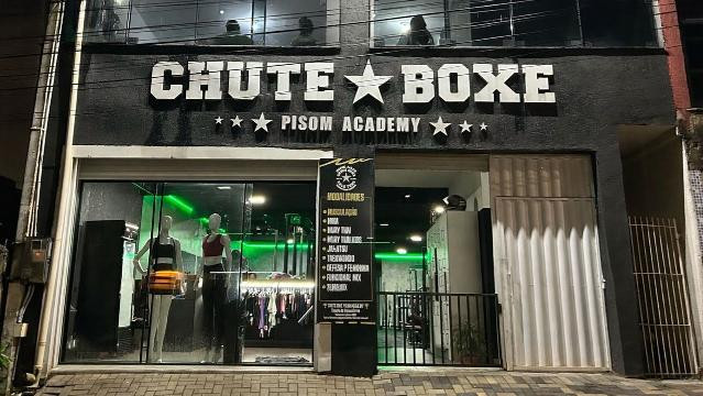 Imagem 2 da galeria do parceiro Pisom Academy - Chute Boxe