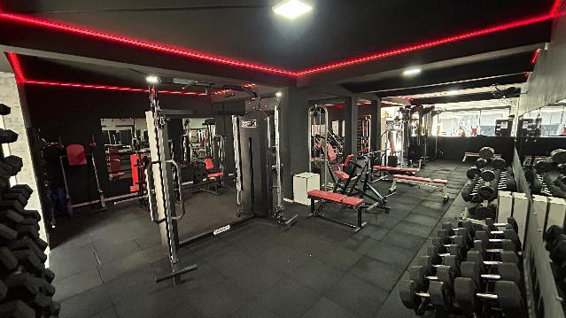 Imagem 1 da galeria do parceiro Pisom Academy - Chute Boxe