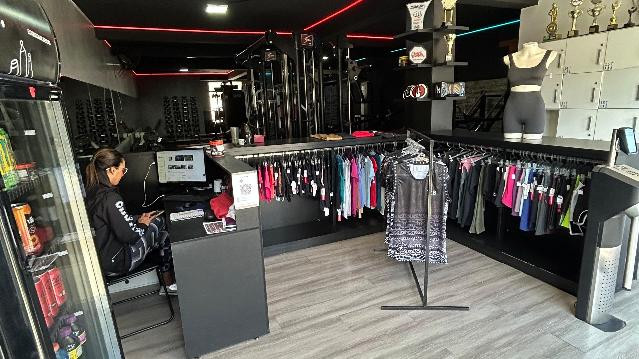 Imagem 3 da galeria do parceiro Pisom Academy - Chute Boxe