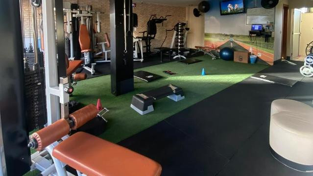 Imagem 1 da galeria do parceiro Vita Sani Studio Fitness