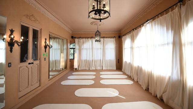 Imagen 1 de la galería del partner The aurea method