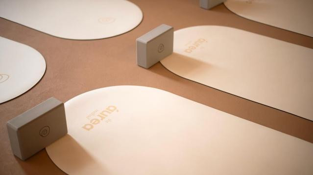 Imagen 3 de la galería del partner The aurea method