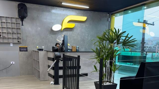 Imagem 3 da galeria do parceiro Flash Academia - Embu Guaçu