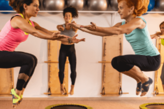 Bild 2 von Fit2Move Partnergalerie