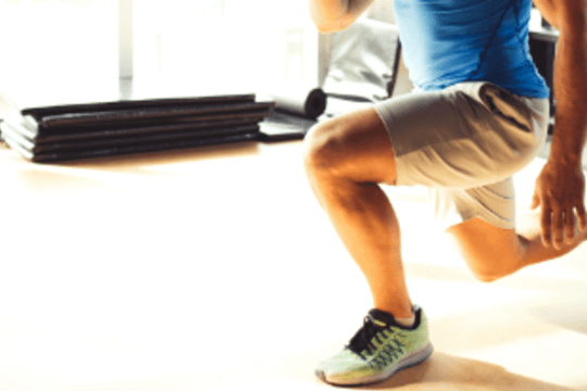 Bild 1 von Fit2Move Partnergalerie