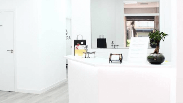 Imagen 1 de la galería del partner Vive vida